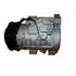 Global Parts Distributors 5512146 A/C Compressor gpd Compressor Reman 5512146