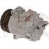 5512224 by GLOBAL PARTS DISTRIBUTORS - gpd Compressor Reman 5512224
