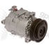 5512224 by GLOBAL PARTS DISTRIBUTORS - gpd Compressor Reman 5512224