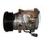5512256 by GLOBAL PARTS DISTRIBUTORS - gpd Compressor Reman 5512256
