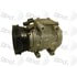 5512280 by GLOBAL PARTS DISTRIBUTORS - gpd Compressor Reman 5512280