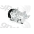 5512288 by GLOBAL PARTS DISTRIBUTORS - gpd Compressor Reman 5512288