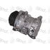 5512290 by GLOBAL PARTS DISTRIBUTORS - gpd Compressor Reman 5512290