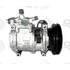 5512300 by GLOBAL PARTS DISTRIBUTORS - gpd Compressor Reman 5512300