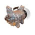 Global Parts Distributors 5512306 A/C Compressor gpd Compressor Reman 5512306