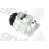 5512309 by GLOBAL PARTS DISTRIBUTORS - gpd Compressor Reman 5512309