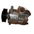 5512307 by GLOBAL PARTS DISTRIBUTORS - gpd Compressor Reman 5512307