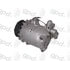Global Parts Distributors 5512420 A/C Compressor gpd Compressor Reman 5512420