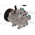 5512437 by GLOBAL PARTS DISTRIBUTORS - gpd Compressor Reman 5512437