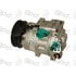 5512439 by GLOBAL PARTS DISTRIBUTORS - gpd Compressor Reman 5512439
