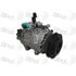 5512458 by GLOBAL PARTS DISTRIBUTORS - gpd Compressor Reman 5512458