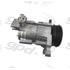 5512465 by GLOBAL PARTS DISTRIBUTORS - gpd Compressor Reman 5512465