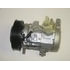 Global Parts Distributors 5512472 A/C Compressor gpd Compressor Reman 5512472