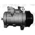5512505 by GLOBAL PARTS DISTRIBUTORS - gpd Compressor Reman 5512505