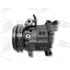 5512477 by GLOBAL PARTS DISTRIBUTORS - gpd Compressor Reman 5512477