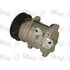 Global Parts Distributors 5512491 A/C Compressor gpd Compressor Reman 5512491