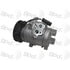 Global Parts Distributors 5512607 A/C Compressor gpd Compressor Reman 5512607