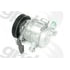5512656 by GLOBAL PARTS DISTRIBUTORS - gpd Compressor Reman 5512656