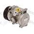 5512732 by GLOBAL PARTS DISTRIBUTORS - gpd Compressor Reman 5512732