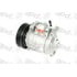 Global Parts Distributors 5512753 A/C Compressor gpd Compressor Reman 5512753