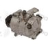 5512759 by GLOBAL PARTS DISTRIBUTORS - gpd Compressor Reman 5512759