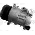 5512808 by GLOBAL PARTS DISTRIBUTORS - gpd Compressor Reman 5512808