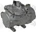 5513065 by GLOBAL PARTS DISTRIBUTORS - gpd Compressor Reman 5513065