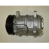 5511687 by GLOBAL PARTS DISTRIBUTORS - gpd Compressor Reman 5511687