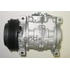 5511690 by GLOBAL PARTS DISTRIBUTORS - gpd Compressor Reman 5511690