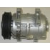 5511688 by GLOBAL PARTS DISTRIBUTORS - gpd Compressor Reman 5511688