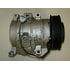 Global Parts Distributors 5511697 A/C Compressor gpd Compressor Reman 5511697