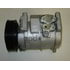 Global Parts Distributors 5511704 A/C Compressor gpd Compressor Reman 5511704