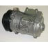 5511818 by GLOBAL PARTS DISTRIBUTORS - gpd Compressor Reman 5511818