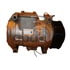 Global Parts Distributors 5511817 A/C Compressor gpd Compressor Reman 5511817