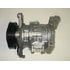 5511831 by GLOBAL PARTS DISTRIBUTORS - gpd Compressor Reman 5511831