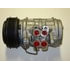 Global Parts Distributors 5511805 A/C Compressor gpd Compressor Reman 5511805