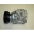 5511852 by GLOBAL PARTS DISTRIBUTORS - gpd Compressor Reman 5511852