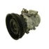 5511853 by GLOBAL PARTS DISTRIBUTORS - gpd Compressor Reman 5511853