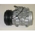 5511856 by GLOBAL PARTS DISTRIBUTORS - gpd Compressor Reman 5511856