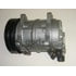 5511878 by GLOBAL PARTS DISTRIBUTORS - gpd Compressor Reman 5511878