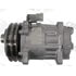 5511942 by GLOBAL PARTS DISTRIBUTORS - gpd Compressor Reman 5511942