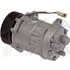 5511951 by GLOBAL PARTS DISTRIBUTORS - gpd Compressor Reman 5511951