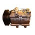 5511971 by GLOBAL PARTS DISTRIBUTORS - gpd Compressor Reman 5511971