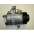 Global Parts Distributors 5512007 A/C Compressor gpd Compressor Reman 5512007