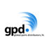 Global Parts Distributors 5811394