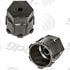 Global Parts Distributors 5811653 A/C Low Side Charging Adapter Service Item