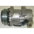 7511279 by GLOBAL PARTS DISTRIBUTORS - gpd Compressor New 7511279