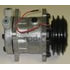 7511296 by GLOBAL PARTS DISTRIBUTORS - gpd Compressor New 7511296