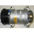 Global Parts Distributors 7511337 A/C Compressor gpd Compressor New 7511337