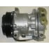 7511340 by GLOBAL PARTS DISTRIBUTORS - gpd Compressor New 7511340